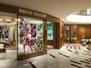 Hard Rock Hotel New York