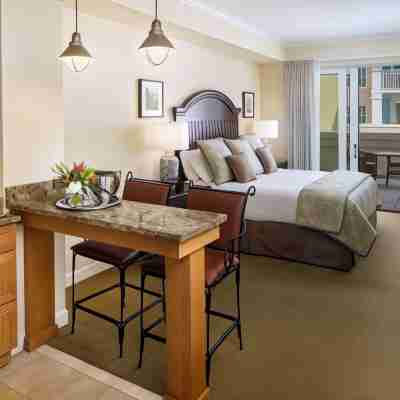 Wild Dunes Resort - Residences at Sweetgrass Rooms