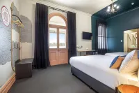 Ramsgate Hotel by Nightcap Social Hotels near Swan Avenue Reserve