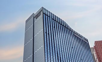 Shilla Stay Seobusan Gimhae Airport - Housity