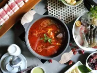 傑仕堡有氧飯店 - 早餐
