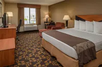 Best Western Kennewick Tri-Cities Center Hotel Hoteles en Kennewick