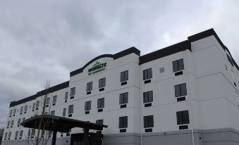 Wingate by Wyndham Hurricane WV