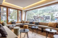Hotel Bristol Hotels in Zermatt