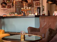 City Hotel فنادق في كريستينهامن