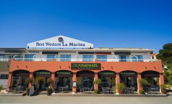 Best Western Plus Hotel la Marina