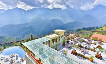 JOVILLE  HOTEL SAPA