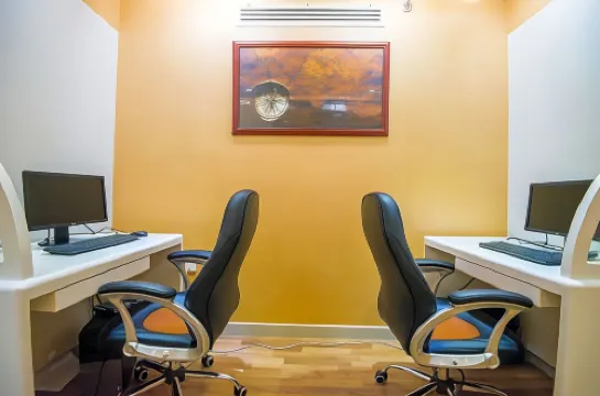 فندق أمواج الدولي Photos