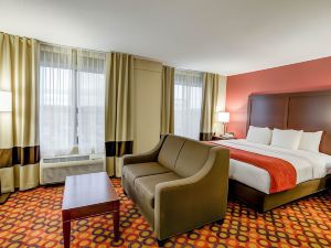 Comfort Suites Concord Mills