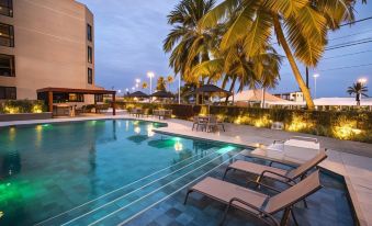 Celi Hotel Aracaju