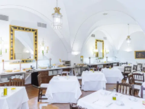 Parador de Merida Hotels in Merida