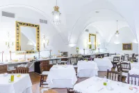 Parador de Merida Hotels in Merida