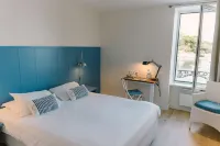 Hotel du Bac Hotels in Pont-l'Abbe