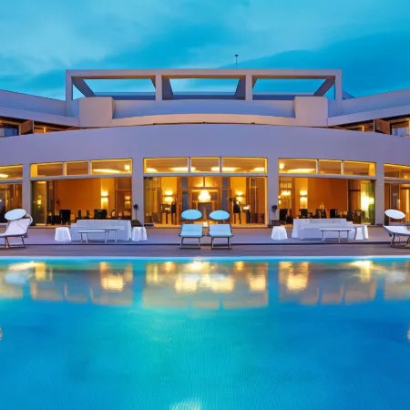 Grecotel Egnatia