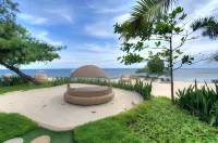 BE Grand Resort, Bohol - Romantic