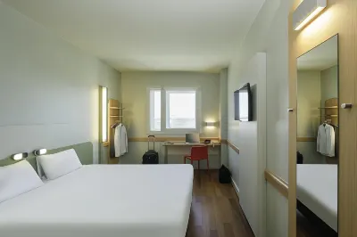 ibis budget Caen Porte de Bretagne