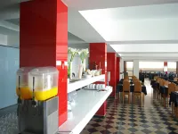 Hotel Atlantida Sol Hôtels à : Buarcos