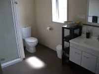 Scenicland Motels Hotels in Greymouth