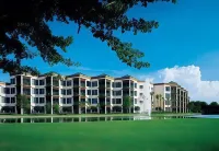 Marriott's Imperial Palms Villas Отели в г. Орландо