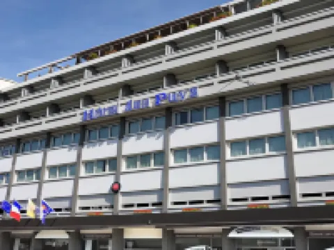 Hotel Littéraire Alexandre Vialatte,BW Signature Collection Hotels in Clermont-Ferrand