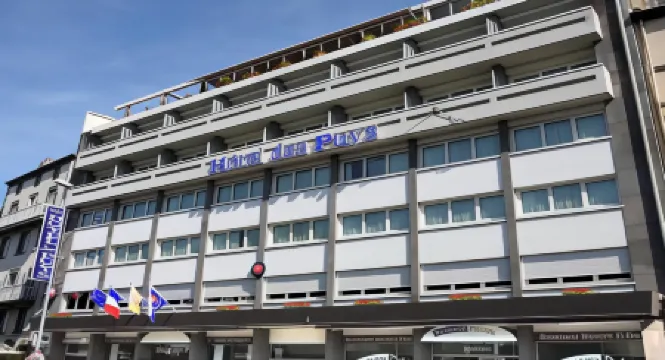 Hotel Littéraire Alexandre Vialatte,BW Signature Collection