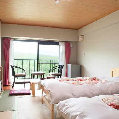 Hotel New Koyo