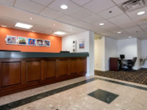Dublin Inn and Suites Hotels in Dublin