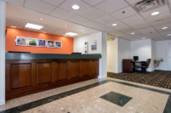 Dublin Inn and Suites