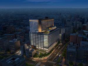 OMO5 Tokyo Gotanda by Hoshino Resorts