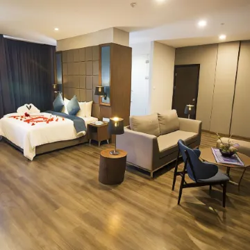 Goldenbay Hotel
