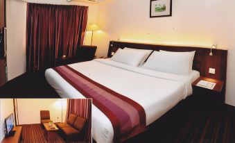 Hotel Yt Midtown Kuala Terengganu