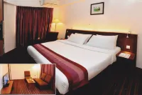 Hotel Yt Midtown Kuala Terengganu