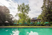 โรงแรมพาร์ค ปรินซิปี - ที่มีสระว่ายน้ำ