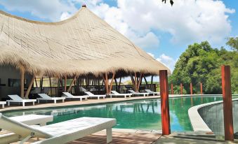 Theanna Villa and Spa Canggu