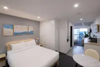 Mollymook Shores Các khách sạn ở Milton