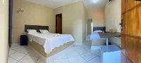 Hotel Pinto Martins Hotels in Camocim