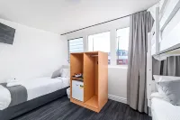 Sydney Junction Hotel Mayfield 호텔