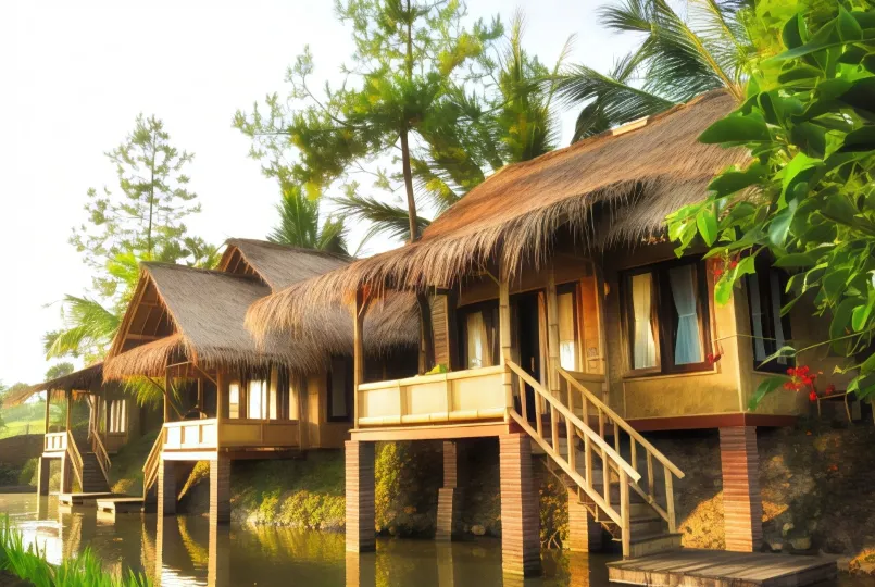 Bukit Alamanda Resort & Resto
