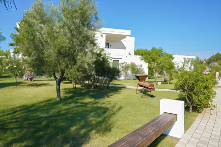 Torre Guaceto Greenblu Resort