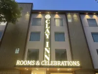 Clay Inn Hotel, Sohna Road, Sector 49, Gurugram Hotels near Shree Shree 1008 Baba Prakash Puri Mandir (Raisina) Sohna