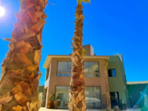 다클라 사우스 베이