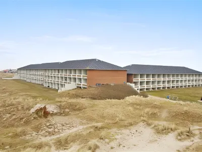 "Britt" - 100m from the Sea Hotels near Paelebjerg
