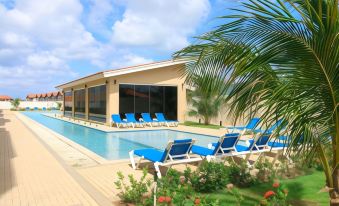 Aruba's Life Vacation Residences