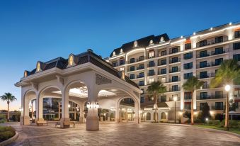 Disney's Riviera Resort