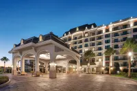 Disney's Riviera Resort Hotels near Walt Disney World Resort