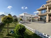 Fangdong Mr. Huang Villa (Chaoting Liuxiao Helu Branch)