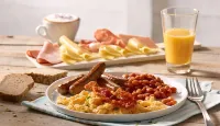 Premier Inn Edinburgh A1 (Newcraighall) - Bintang 3