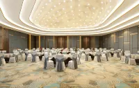 Grand Soll Marina Hotel Hotels in PasarKemis