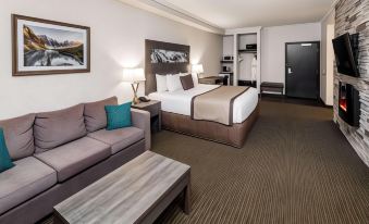 Ramada by Wyndham Revelstoke