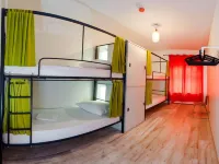 Oki Doki OLD TOWN Hotels near Bielany
